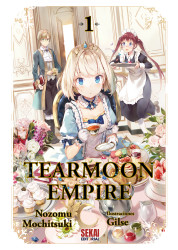 Tearmoon Empire Vol. 1