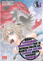 Aquel aventurero...