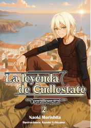 La leyenda de Cudlestate...