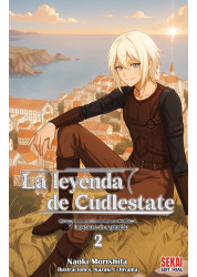 La leyenda de Cudlestate...