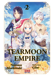 Tearmoon Empire Vol. 2