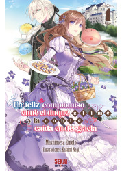 Un feliz compromiso entre...