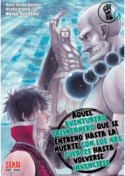 Aquel aventurero...